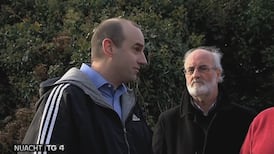 Engineer who objects to Apple centre says power demands ‘underestimated’