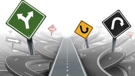 Why we need to embrace chaos