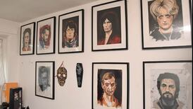 Serial killer-obsessed woman found guilty of murdering boyfriend