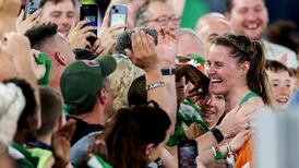 Mary Hannigan: No superlatives remaining for Irish athletes in Rome