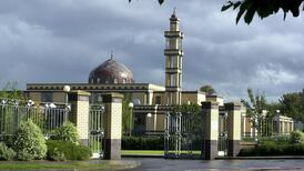 Auditors criticise Islamic Cultural Centre over cash donations