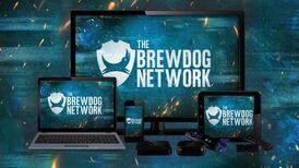 Exploding bottles, laddish jokes: Brewdog’s new ‘Beer Porn’