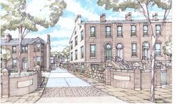 Gaol force: Kilmainham site with planning for seven homes for €1.3m