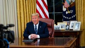 Who will Trump blame when his coronavirus plan fails?