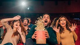 Fright nights – Fionnuala Ward on scary films