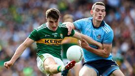 History will be made – or undone – as football’s greatest rivalry resumes