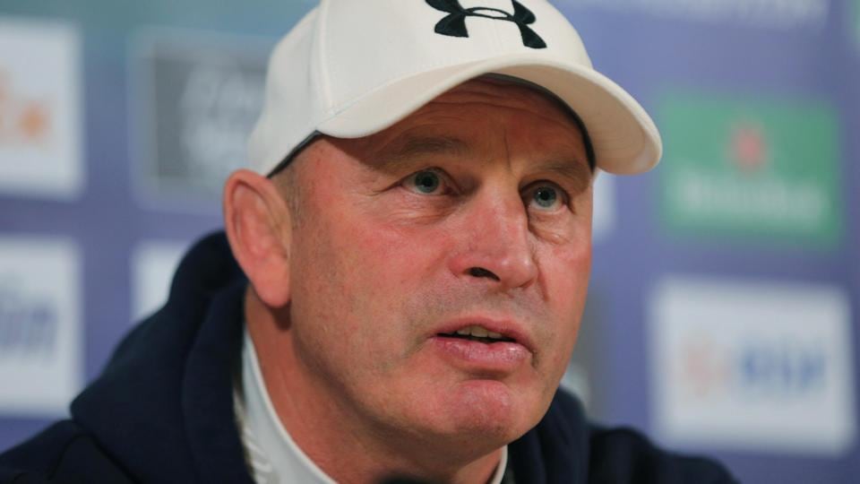 Vern Cotter