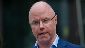 Political temperature over future of National Maternity Hospital rising