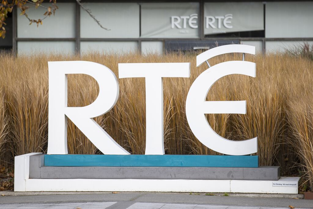 The Government has to decide how to fund RTÉ into the future. Photograph: Liam McBurney/PA Wire