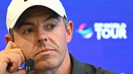 Ryder Cup triumph being remembered for the wrong reasons, says Rory McIlroy