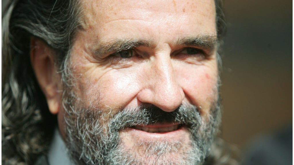 Johnny Ronan: Ardquade holds personal business interests of him and members of his family. It had net assets on its balance sheet of €7.3 million at the end of last December. Photograph: Bryan O’Brien