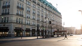 Soviet, Nazi and bureaucratic ghosts haunt legal battle around Berlin’s most famed hotel – the Adlon