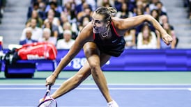 US Open: reigning champion Sabalenka storms back against Pegula to reach final