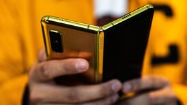 Samsung to begin selling Galaxy Fold in September