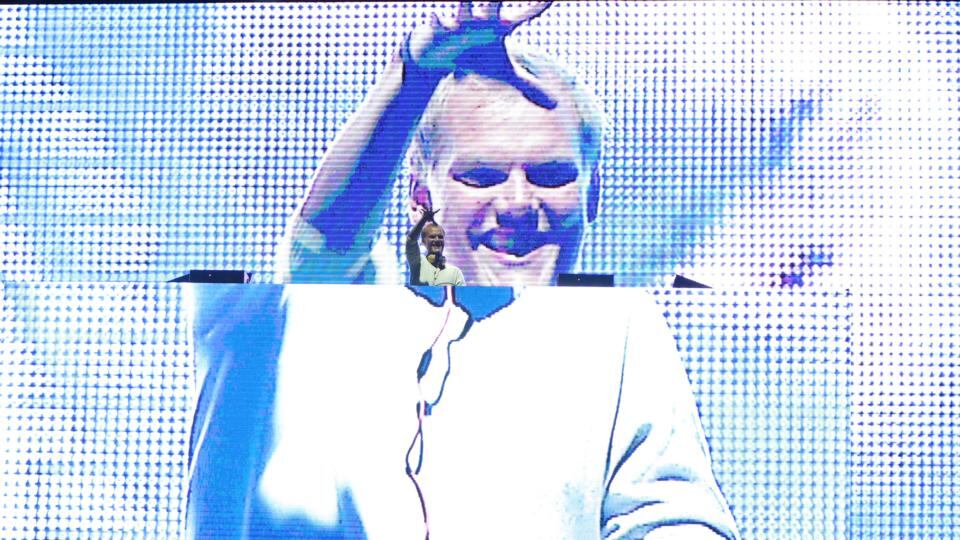 Avicii: in 2016 he announced his decision to quit touring for a more balanced life. “To me it was something I had to do for my health.” Photograph: Pedro Fiúza/NurPhoto via Getty