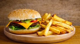 Calorie labels on online fast food menus seen as means to reduce future pressures on health service