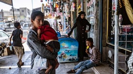 Syria bears brunt of economic devastation caused by quake