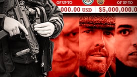 Kinahan cartel taking stake in other gangs’ drug deals under franchisee system