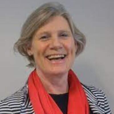 Prof Cliona O’Farrelly