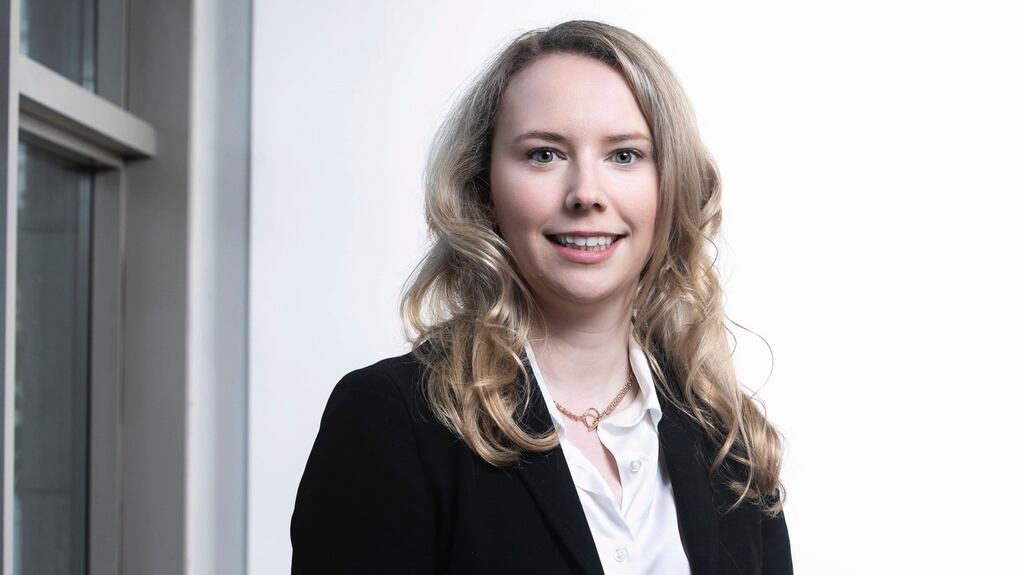 Zara West: ‘Now is the time to check your D&O insurance policy. Don’t put that off.’