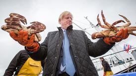 Barnier says trade agreement unlikely between EU and UK