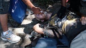 Is America’s opioid epidemic coming to Europe?