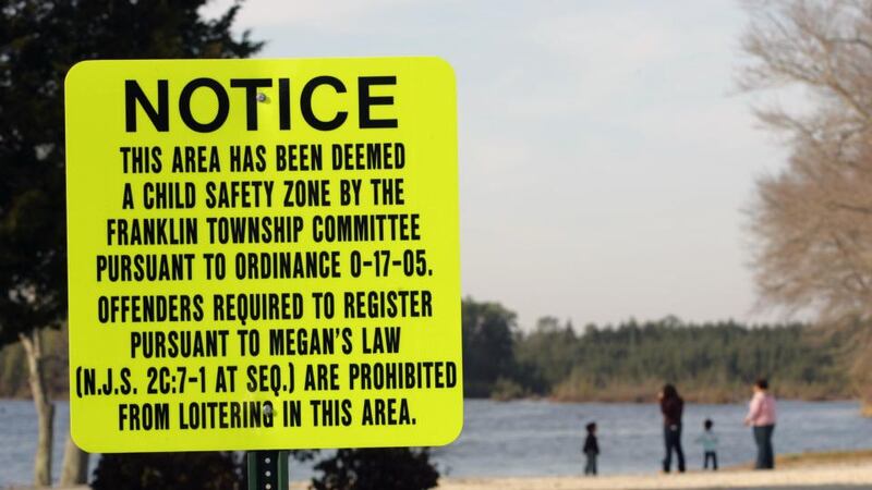 Paedophilia: is name and shame the best solution?