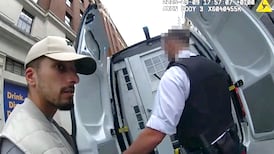 UK police arrest man wrongly released from Wandsworth prison