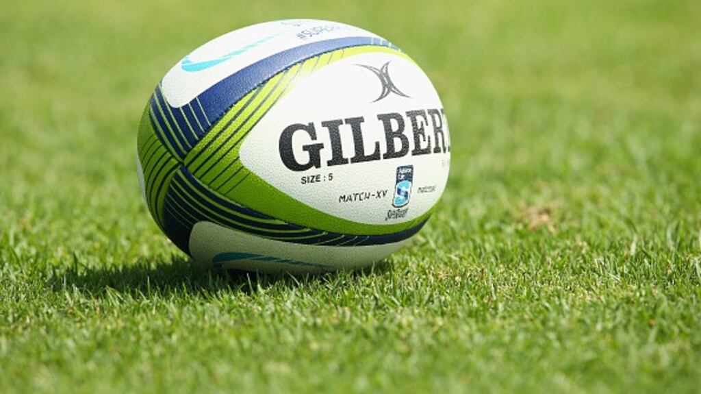 More than 70 doctors and health experts have written to the government calling for a ban on tackling in school rugby games. Photograph: Getty