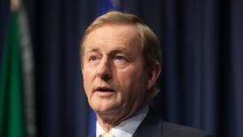 Kenny reminds  Ministers of collective Cabinet responsibility