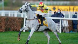 Politologue secures record 11th Tingle Creek crown for Paul Nicholls