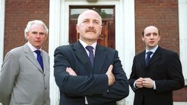 Investors tell of devastation caused by Custom House Capital collapse