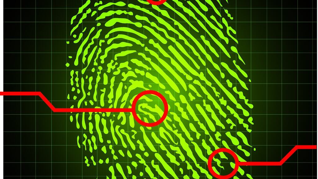 Trustev is a global provider of digital verification technology. The start-up verifies the identity of online shoppers by generating a digital fingerprint through various social media accounts. Photograph: Hemera/Thinkstock/Getty