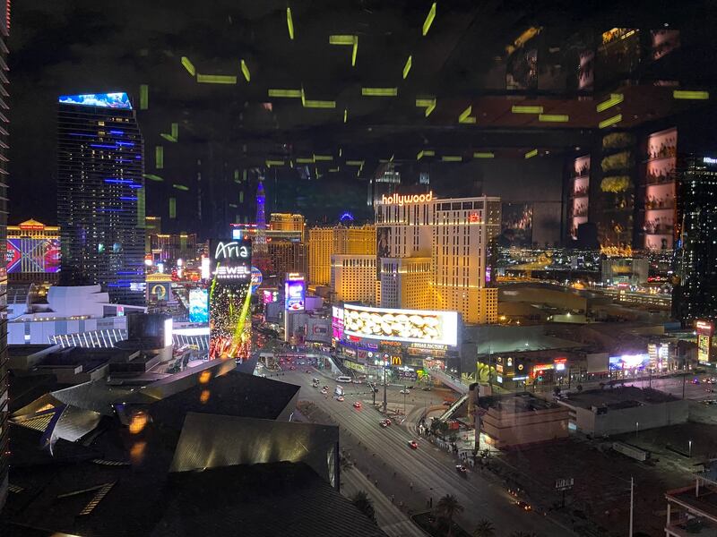 Outdoor bars heave with partygoers and street performers tumble on to the sidewalks