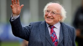 Higgins will not take part in RTÉ radio debate