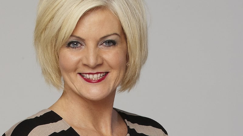 Jackie Kabler: “I’ve changed names and details but I haven’t had half a choice. I haven’t had to make anything up because it all happened to me and I remember it all”