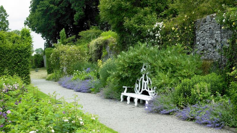 Birr Castle Gardens, Co Offaly. Photograph: Thinkstock