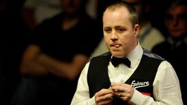 David Morris makes last 16 at Wuxi Classic