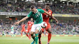 Ken Early: Robbie Keane's Ireland contribution doesn't end now