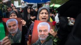 Israel’s assassination of Hizbullah leader is an alarming escalation in conflict