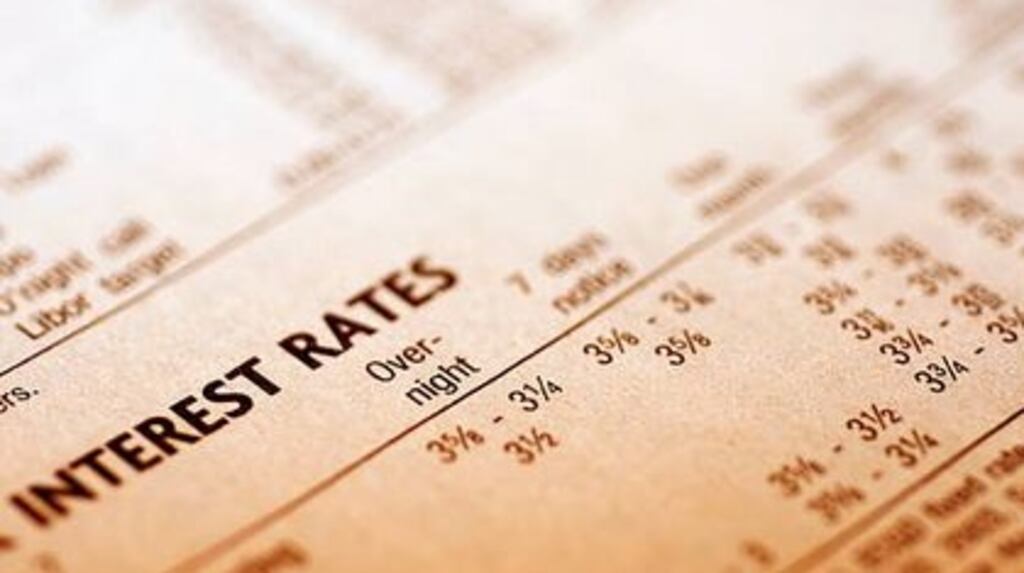 In recent weeks Ulster Bank, KBC Bank and Permanent TSB have all adjusted their pricing as activity in the housing market increases