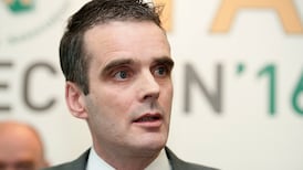 Joe Healy profile: Plain-speaking dairy farmer rides IFA anger