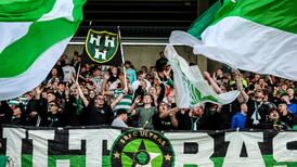 Irish sides discover Europa League and Conference League play-off opponents