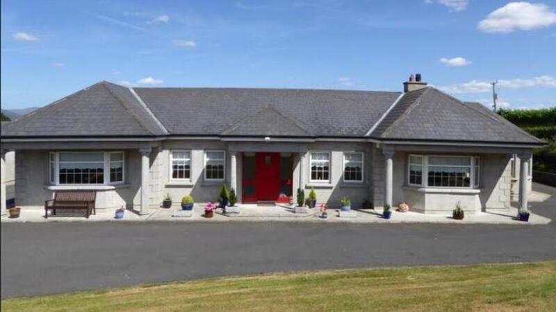 Country: Ladystown, Rathvilly, Co Carlow