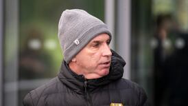 Date set for DJ Carey’s trial on fraud and forgery charges