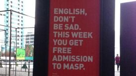 Samba Soccer: The Vans are here to stay