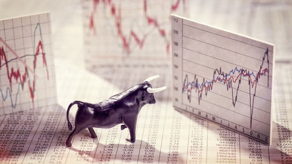 Is the bull market about to end?