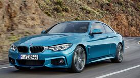 64: BMW 4 Series & Gran Coupe – Exceptionally good to drive