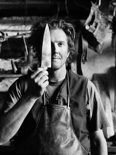 Fingal Ferguson of Gubbeen Smokehouse will be talking about DIY charcuterie at The Big Grill Festival in Herbert Park, Dublin, from August 17th-20th