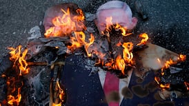 Netanyahu’s plan for West Bank annexation hit by delays